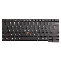 KBD BUL  FRU04W2801 - Teclado / ratn -