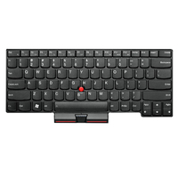 KBD LAS  FRU04W2855 - Teclado / ratn -