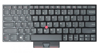 KBD DEN  FRU04W2935 - Teclado / ratn -