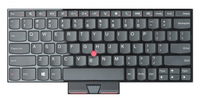 KBD ITA  FRU04W2943 - Teclado / ratn -