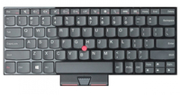 KBD NET  FRU04W2945 - Teclado / ratn -