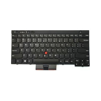 KBD LAS  FRU04W3066 - Teclado / ratn -