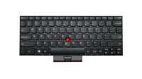 KBD BUL  FRU04Y0349 - Teclado / ratn -