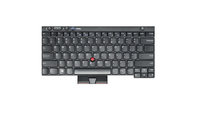 KBD LAS  FRU04Y0568 - Teclado / ratón -