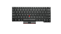 KBD CFA  FRU04Y0677 - Teclado / ratn -