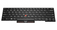 KBD UKE  FRU04Y0705 - Teclado / ratn -