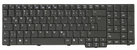Keyboard (SWISS) 5704327775775 - Teclado / ratón -  5704327775775