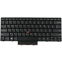 Keyboard (US/ENGLISH) - Teclado / ratn -