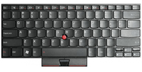 KYBD NO  FRU04W0820 - Teclado / ratn -