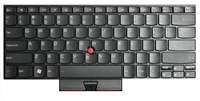 KYBD UK/EN  FRU04W0829 - Teclado / ratn -