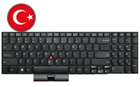 KBD TUR  FRU04W0900 - Teclado / ratn -