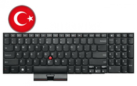 KBD TUF  FRU04W0907 - Teclado / ratn -