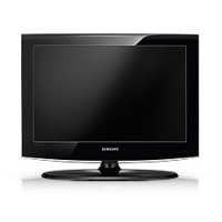 Samsung Samsung S Series LE-40A45C2DXXC Fernseher 101,6 cm (40 Zoll) HD Schwarz http://images.icecat.biz/img/norm/low/1755874-7706.jpg