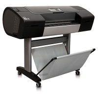 HEWLETT PACKARD IMPRESORA GRAN FORMATO 44 HP DESIGNJET Z3200 PS 