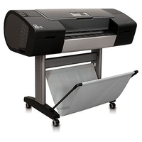 HP Designjet Z3200 stampante grandi formati Colore 2400 x 1200 DPI 610 x 1067 mm Collegamento ethernet LAN
