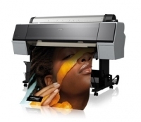 C11CA11001A0 Epson Stylus Pro 9900 (44\") Printer - 10 Colour UltraChrome HDR Inkset - CG01