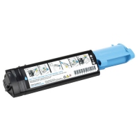 4K Cyan Toner Cartridge 593-10061 - 