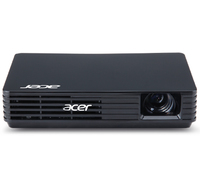 Acer C120 TRAVEL LED PROJECTOR WVGA