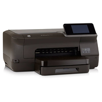 HP Officejet Pro 251dw stampante a getto d'inchiostro Colore 1200 x 1200 DPI A4 Wi-Fi