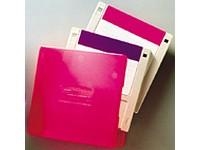 28553 Fellowes Disk 2pk Display Pk - WC01