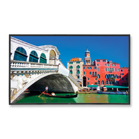 NEC NEC V423-AVT Signage-Display 106,7 cm (42 Zoll) Full HD Digital Beschilderung Flachbildschirm Schwarz http://images.icecat.biz/img/norm/low/17859563-8882.jpg