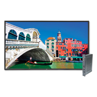 NEC NEC V423-PC Signage-Display 106,7 cm (42 Zoll) Full HD Digital Beschilderung Flachbildschirm Schwarz Windows 7 Embedded http://images.icecat.biz/img/norm/low/17859564-4571.jpg