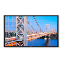 NEC NEC X462S Signage-Display 116,8 cm (46 Zoll) Full HD Digital Beschilderung Flachbildschirm Schwarz http://images.icecat.biz/img/norm/low/17859636-9595.jpg NEC NEC X462S Signage-Display 116,8 cm (46 Zoll) Full HD Digital Beschilderung Flachbildschirm Schwarz http://images.icecat.biz/img/norm/low/17859636-9595.jpg