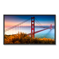 NEC NEC X552S Signage-Display 139,7 cm (55 Zoll) Full HD Digital Beschilderung Flachbildschirm Schwarz http://images.icecat.biz/img/norm/low/17859639-7745.jpg