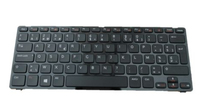 Keyboard (BELGIAN) 5711045607950 - Teclado / ratón -  5711045607950