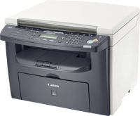 Canon i-SENSYS MF4340d Laser 22 ppm 1200 x 600 DPI A4