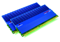 Kingston HyperX 4GB 1066MHZ DDR2 NON-ECC CL5