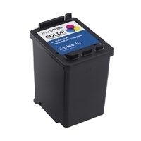 CTRG INK STD SRS10 CLR - 5052178583552