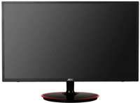 AOC AOC E2461FW Computerbildschirm 59,9 cm (23.6 Zoll) 1920 x 1080 Pixel Full HD Schwarz http://images.icecat.biz/img/norm/low/17976328-3214.jpg AOC AOC E2461FW Computerbildschirm 59,9 cm (23.6 Zoll) 1920 x 1080 Pixel Full HD Schwarz http://images.icecat.biz/img/norm/low/17976328-3214.jpg