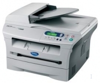 Brother DCP-7025 Laser 20 ppm 2400 x 600 DPI A4