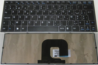 Keyboard (SPANISH) - Teclado / ratn -  5711045615115