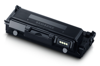 Toner Black High Capacity - Toner -