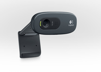 Webcam HD C270 Black - 5712505426524