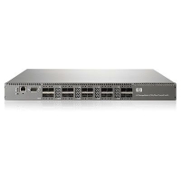 Aq233a Hp 8/20q Fc 8-ports Active Switch - WC01