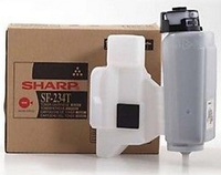 Toner Black SF234T - Toner -