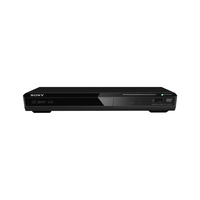 DVD Player, USB, Xvid, Scart - 4905524904109