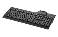 KB SCR BLACK US 38035434 - Teclado / ratn -