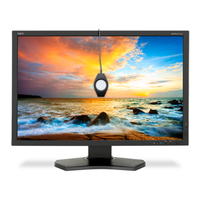 NEC NEC P242W-BK-SV Computerbildschirm 61,2 cm (24.1 Zoll) 1920 x 1080 Pixel Full HD LED Schwarz http://images.icecat.biz/img/norm/low/18144958-2765.jpg