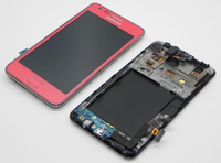 LCD Assy N7100 5711045641497 - Pantallas -  5711045641497