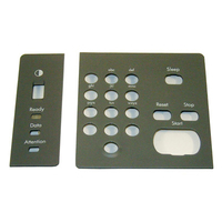 Control Panel Overlay Tr - 