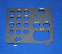 Kit Control Panel Overlay Ar - 