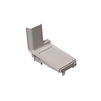 Tray Clip 4054842629246 - 4054842629246;5054484011392