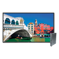 NEC NEC V423-PC-CRE Signage-Display 106,7 cm (42 Zoll) Full HD Digital Beschilderung Flachbildschirm Schwarz http://images.icecat.biz/img/norm/low/18270343-7286.jpg