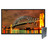 NEC NEC X401S-PC-CRE Signage-Display 101,6 cm (40 Zoll) Full HD Digital Beschilderung Flachbildschirm Schwarz http://images.icecat.biz/img/norm/low/18270365-3975.jpg NEC NEC X401S-PC-CRE Signage-Display 101,6 cm (40 Zoll) Full HD Digital Beschilderung Flachbildschirm Schwarz http://images.icecat.biz/img/norm/low/18270365-3975.jpg
