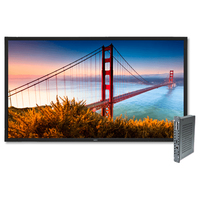NEC NEC X552S-PC-CRE Signage-Display 139,7 cm (55 Zoll) Full HD Digital Beschilderung Flachbildschirm Schwarz http://images.icecat.biz/img/norm/low/18270367-5565.jpg NEC NEC X552S-PC-CRE Signage-Display 139,7 cm (55 Zoll) Full HD Digital Beschilderung Flachbildschirm Schwarz http://images.icecat.biz/img/norm/low/18270367-5565.jpg