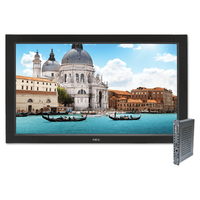 NEC NEC V322-PC-CRE LED display 81,3 cm (32 Zoll) 1366 x 768 Pixel HD LCD Schwarz http://images.icecat.biz/img/norm/low/18270980-7185.jpg